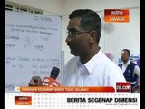 Kawasan kediaman masih tidak selamat