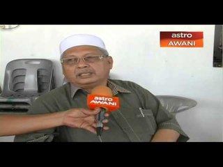 Muktamar PAS jadi penentu halatuju parti