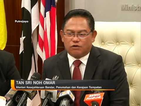 UMNO tidak puas hati persempadanan semula SPR