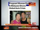Krisis Takata: Satu kematian dicatat di Malaysia