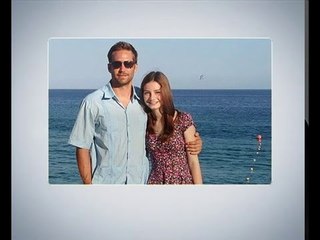 Anak Paul Walker terima pampasan RM39 juta
