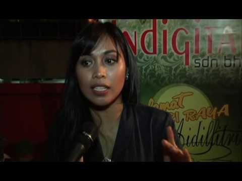 Dayang Nurfaizah susah cari pasangan duet
