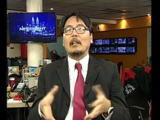 Malaysia bond market still robust