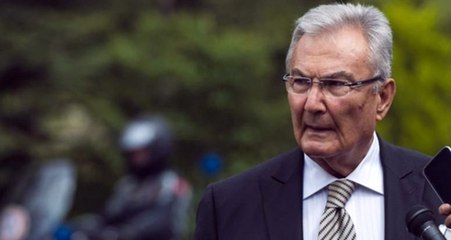 Deniz Baykal'ı, İbrahim Tatlıses'in Doktoru Tedavi Edecek