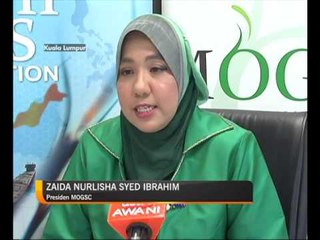 Syarikat kecil O&G disaran gabung kepakaran