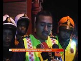 4 maut dalam kemalangan di Kuala Nerus