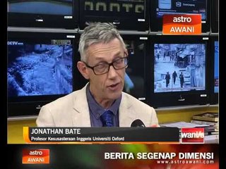 Keperluan kemanusiaan kurun ke 21