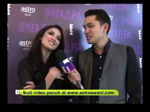 Fazura tidak mampu puaskan hati semua orang