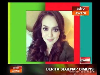 Kanta lengkap selepas kologen Secret of Senrose