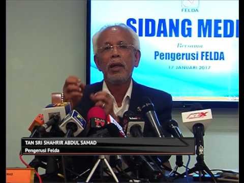 Semua Lembaga Pengarah FIC diarah letak jawatan