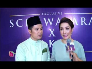 Ikon keluarga pertama untuk gedung pakaian