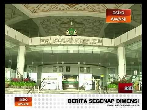 Kuching fokus 3 elemen penting dalam pembangunan