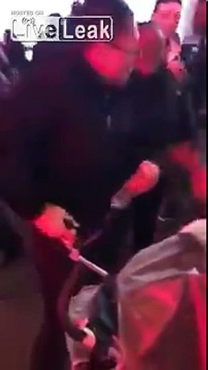 Mother Acting All Types Of Nutty Over A Custody Dispute Of Her Infant Child!