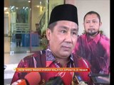 JAKIM mahu Indeks Syariah Malaysia dipraktik di negeri