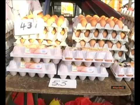 13 barangan harga kawalan Sambutan Tahun Baharu Cina