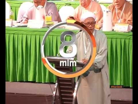 BN Kedah sedia bekerjasama dengan PAS