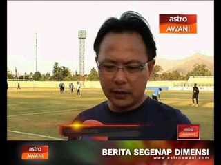 Keserasian 3 pemain JDT kelebihan buat negara