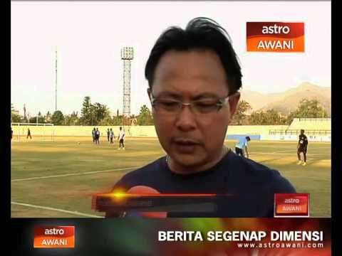 Keserasian 3 pemain JDT kelebihan buat negara