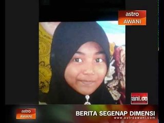 Suspek punca kemalangan akibatkan dua beranak maut serah diri