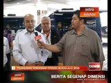 Pelancaran kenderaan operasi mudah-alih SPAD