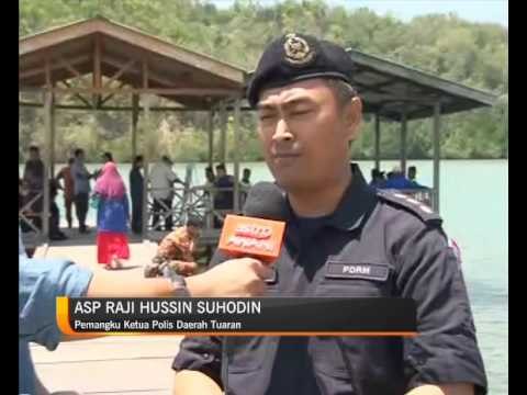 Insiden bot karam ragut enam nyawa
