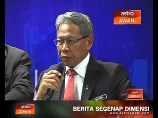 Faedah TPPA kepada Perniagaan Kecil Sederhana (PKS)