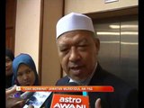 Datuk Ahmad Yakob tidak berminat jawatan Mursyidul Am Pas