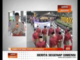 Sambutan Maal Hijrah 1437H/2015