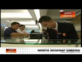 Moody's kekalkan 'prospek stabil' bagi perbankan Malaysia