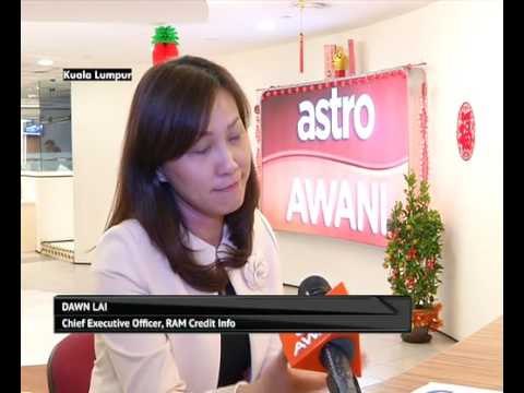 RAM ratings: Business confidence remains high in Malaysia