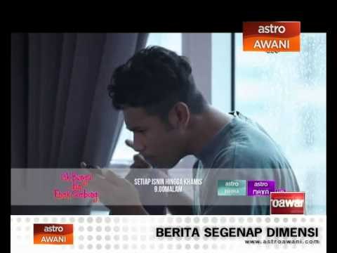 Mail & Sudin tanya Ustaz Kazim Elias