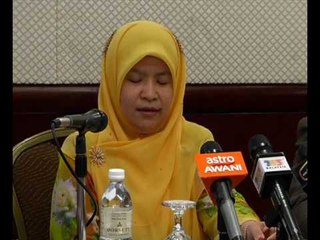 Bahri didakwa salah guna kuasa dapatkan harta pusaka