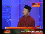 Kepimpinan melangkaui batas kaum dan umur