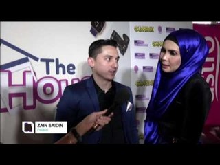 'The House 3' tampil keluarga Rozita Che Wan