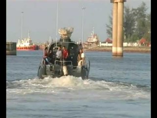 IGP denies Sabah a Daish transit