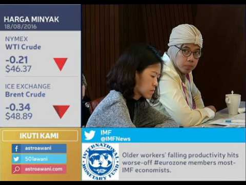 Malaysia kekal jadi pasaran pelaburan menarik