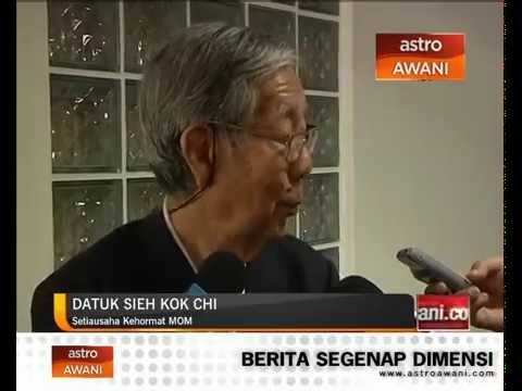 Lee Hup Wei tidak akan dihantar sertai Sukan Sea 2015
