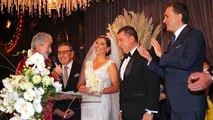 Erdoğan, 15 Temmuz'un Sembol İsmi Hande Fırat'ın Düğününe Katılamadı