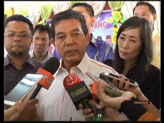 Lebih ramai pakar perniagaan keluarga