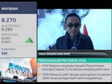 Forum Ekonomi Sedunia WEF Davos