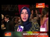 Sejak bila Elfaeza Ul Haq niat untuk berhijab?