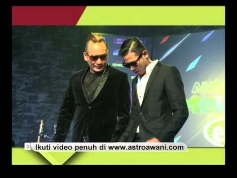Peluang peminat mengundi di Anugerah MeleTOP
