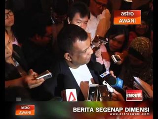 AirAsia rayu berbincang demi kebaikan industri