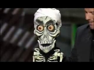 Achmed, the dead terrorist