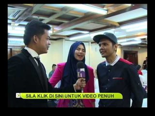 Kenal ke? bersama Khai dan Rosmah