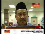 Penguatkuasaan berterusan selamatkan lojing