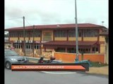 Sekolah di Terengganu ditutup kerana banjir
