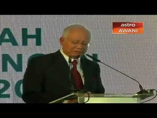 Business community should focus on productivity, innovation