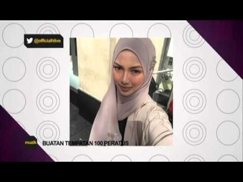 Isu tudung tiruan: Neelofa ambil tindakan tegas