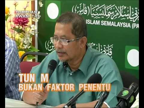 AWANI 7:45 malam ini: Rayani Air perlu pulangkan AOC dan PRK Tun M bukan faktor penentu